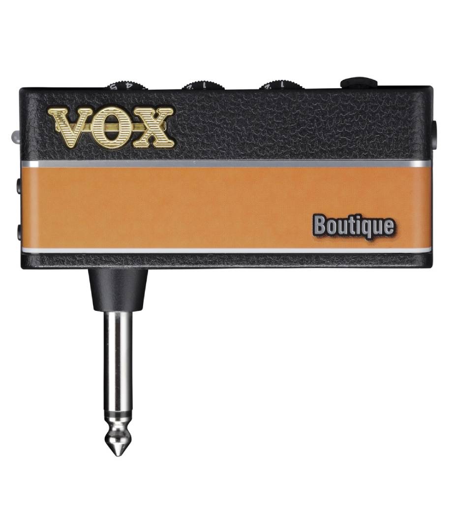 VOX AmPlug 3 Boutique